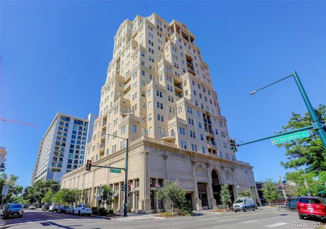 1st image of 300 W 11Th Ave #17B, Denver, CO 80204 | MLS# 3320876