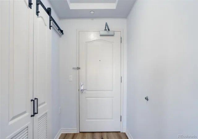 4th image of 300 W 11Th Ave #17B, Denver, CO 80204 | MLS# 3320876