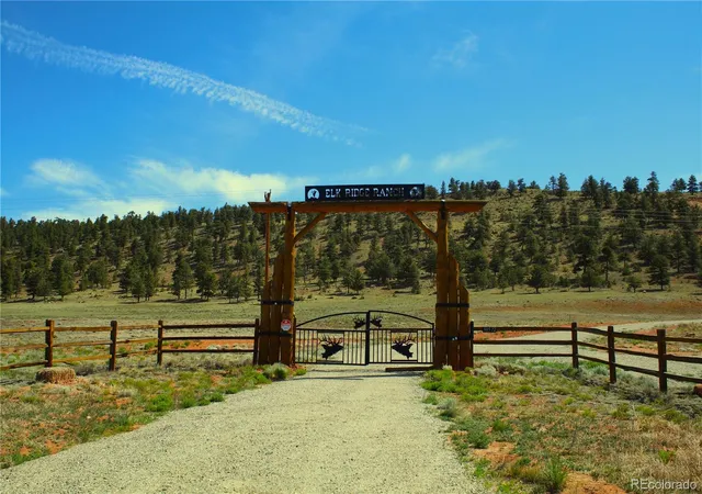 Photo 2 of Land for sale at 31572 Highway 9, Fairplay, CO 80440 | MLS# 5605654 | Listing updated on 2026-06-25