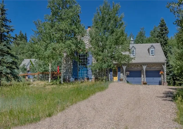 2nd image of 723 Chalice Dr, Westcliffe, CO 81252 | MLS# 3364246