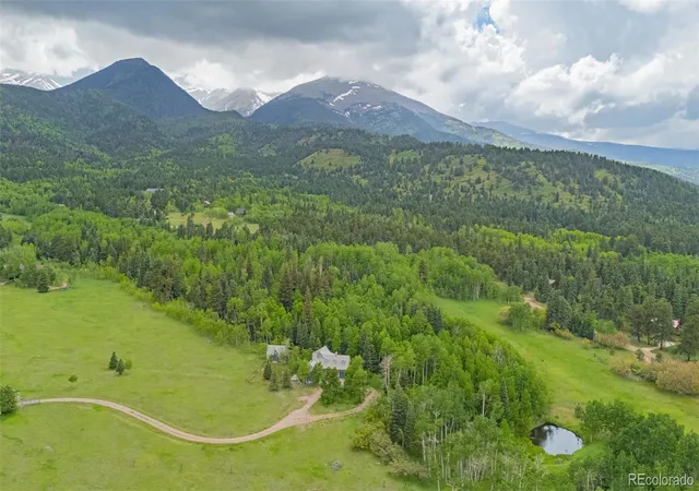 1st image of 723 Chalice Dr, Westcliffe, CO 81252 | MLS# 3364246