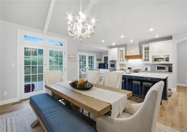 5th image of 723 Chalice Dr, Westcliffe, CO 81252 | MLS# 3364246