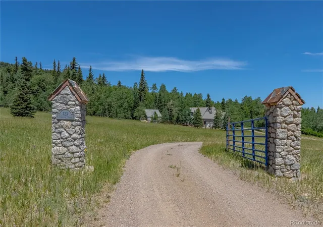 50th image of 723 Chalice Dr, Westcliffe, CO 81252 | MLS# 3364246