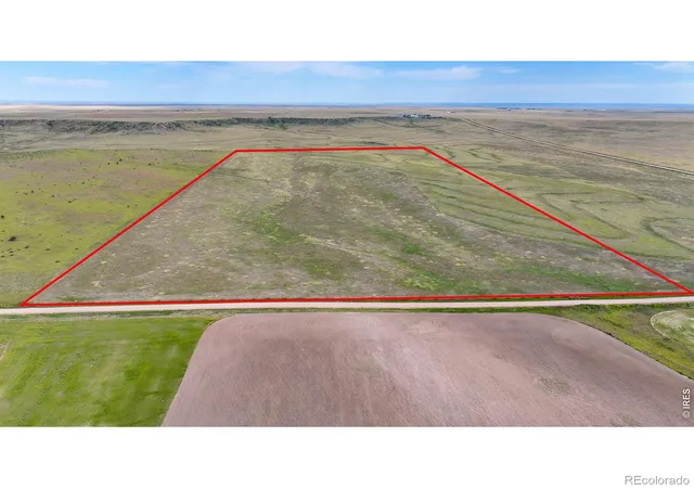 1st image of 1 Tbd County Road 30, Sterling, CO 80751 | MLS# IR1062514