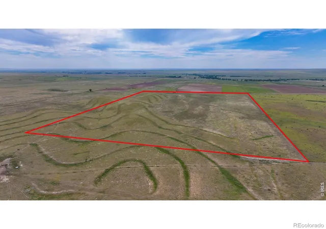 16th image of 1 Tbd County Road 30, Sterling, CO 80751 | MLS# IR1062514