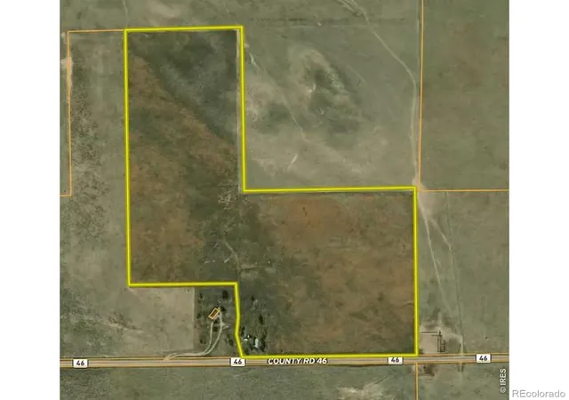 1st image of 40777 County Road 46, Fleming, CO 80728 | MLS# IR1062515