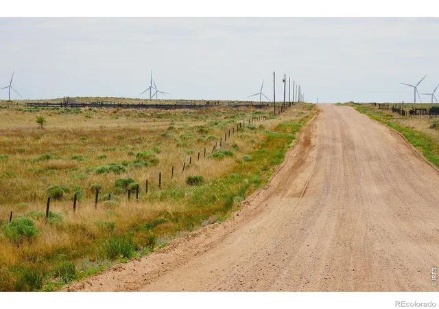 3rd image of 40777 County Road 46, Fleming, CO 80728 | MLS# IR1062515