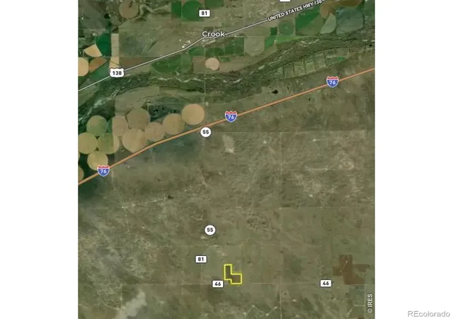 4th image of 40777 County Road 46, Fleming, CO 80728 | MLS# IR1062515
