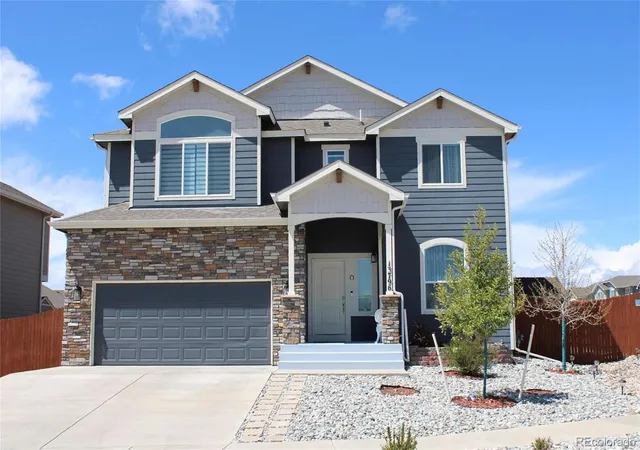 Homes for sale in Peyton, CO | 13796 Park Meadows Dr, Peyton, CO 80831 | MLS# 2365637