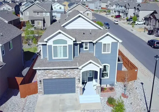 Homes for sale in Peyton, CO | 13796 Park Meadows Dr, Peyton, CO 80831 | MLS# 2365637
