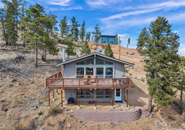 Homes for sale in Woodland Park, CO | 81 Hedges Cir, Woodland Park, CO 80863 | MLS# 4098036