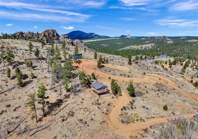 Homes for sale in Woodland Park, CO | 81 Hedges Cir, Woodland Park, CO 80863 | MLS# 4098036