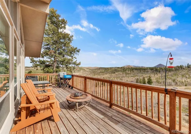 Homes for sale in Woodland Park, CO | 81 Hedges Cir, Woodland Park, CO 80863 | MLS# 4098036