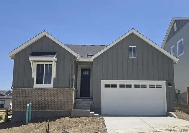 1st image of 16978 W 92nd Dr, Arvada, CO 80007 | MLS# 8214250
