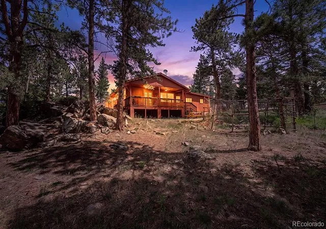 Photo 37 of Single family home for sale at 297 Circle Dr, Evergreen, CO 80439 | MLS# 2638811 | Listing updated on 2026-08-11