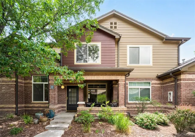 Homes for sale in Littleton, CO | 6478 Silver Mesa Dr #E, Littleton, CO 80130 | MLS# 1763639