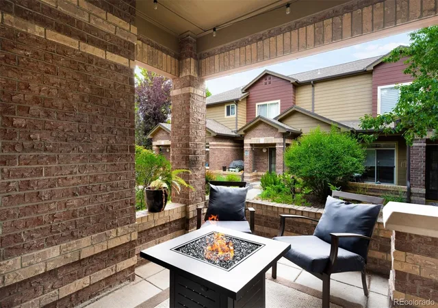 Homes for sale in Littleton, CO | 6478 Silver Mesa Dr #E, Littleton, CO 80130 | MLS# 1763639