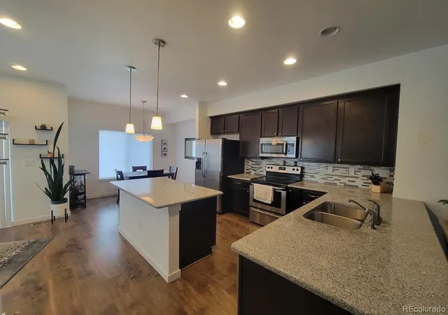 Photo 1 of Condo for sale at 3155 E 104th Avenue #12C, Thornton, CO 80233 | MLS# 2067089 | Listing updated on 2026-08-21