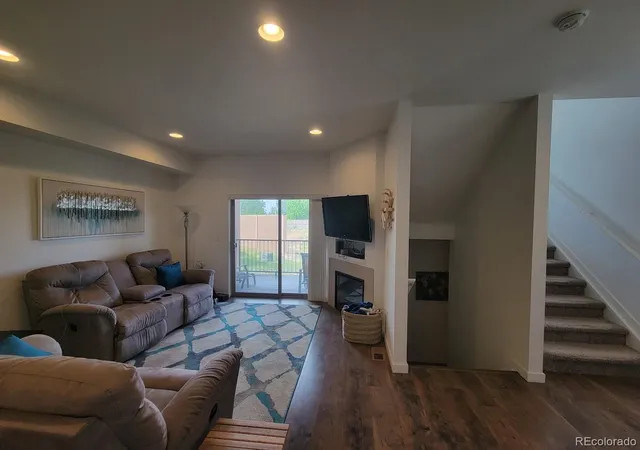 Photo 2 of Condo for sale at 3155 E 104th Avenue #12C, Thornton, CO 80233 | MLS# 2067089 | Listing updated on 2026-08-21