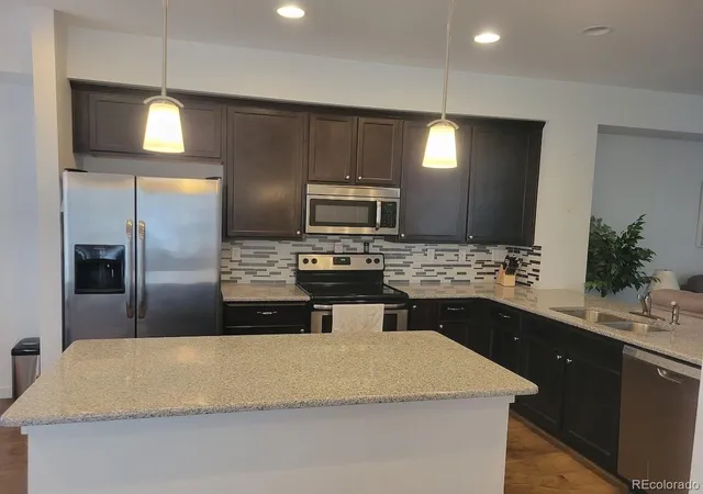 Photo 3 of Condo for sale at 3155 E 104th Avenue #12C, Thornton, CO 80233 | MLS# 2067089 | Listing updated on 2026-08-21