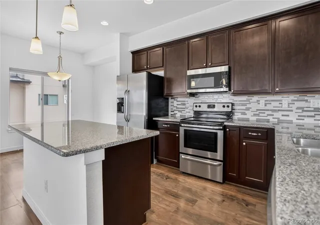 Photo 3 of Condo for sale at 3155 E 104th Avenue #12C, Thornton, CO 80233 | MLS# 2067089 | Listing updated on 2026-08-21