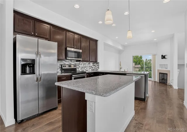 Photo 4 of Condo for sale at 3155 E 104th Avenue #12C, Thornton, CO 80233 | MLS# 2067089 | Listing updated on 2026-08-21