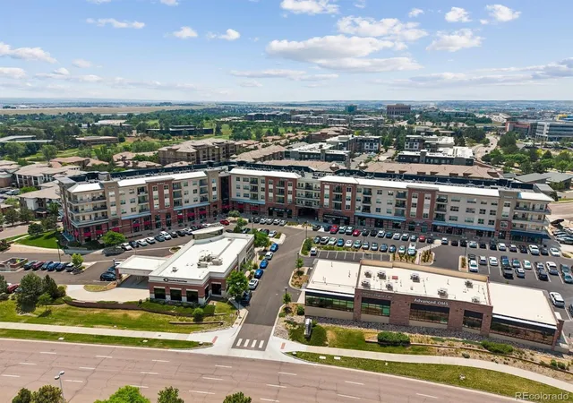 Homes for sale in Englewood, CO | 10111 Inverness Main St #326, Englewood, CO 80112 | MLS# 5338387