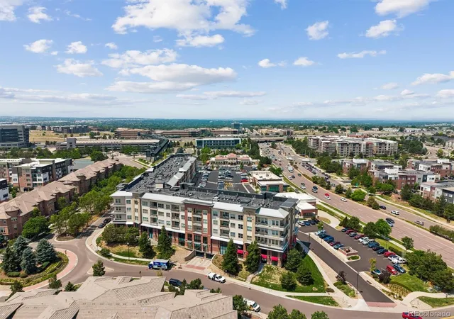 Homes for sale in Englewood, CO | 10111 Inverness Main St #326, Englewood, CO 80112 | MLS# 5338387