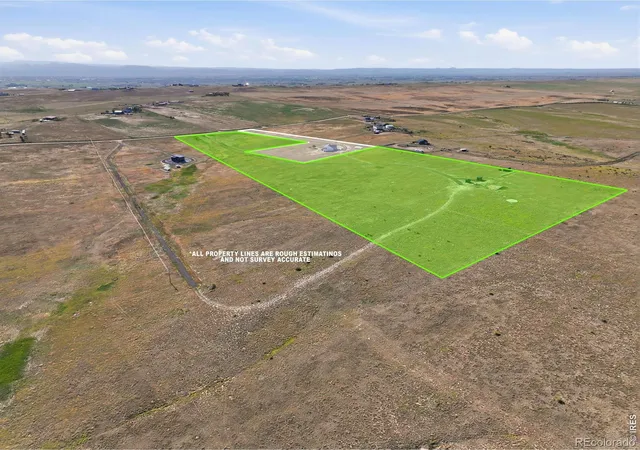 2nd image of 45680 Cr 15, Fort Collins, CO 80524 | MLS# IR1062519
