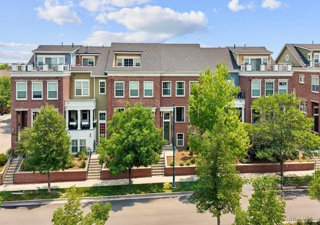 Homes for sale in Denver, CO | 3444 N Xenia St, Denver, CO 80238 | MLS# 9393729
