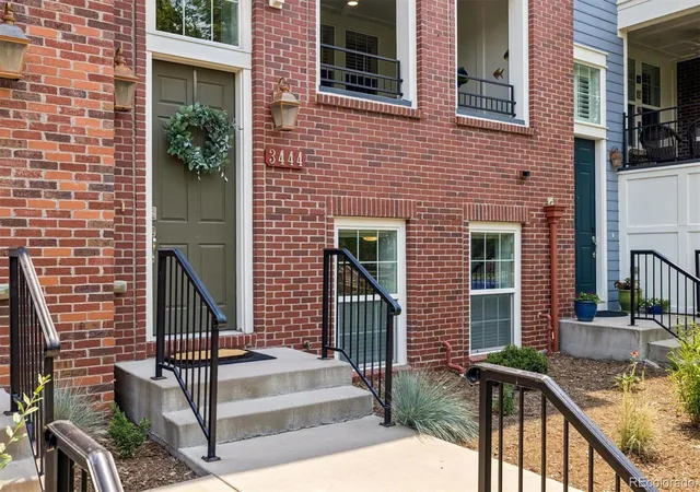 Homes for sale in Denver, CO | 3444 N Xenia St, Denver, CO 80238 | MLS# 9393729