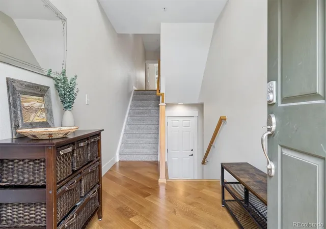 3rd image of 3444 N Xenia St, Denver, CO 80238 | MLS# 9393729
