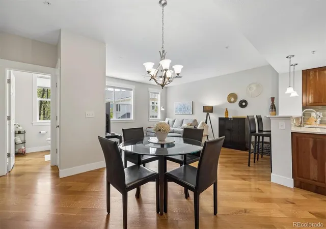 4th image of 3444 N Xenia St, Denver, CO 80238 | MLS# 9393729