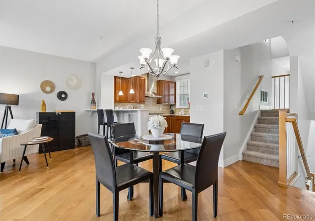 5th image of 3444 N Xenia St, Denver, CO 80238 | MLS# 9393729