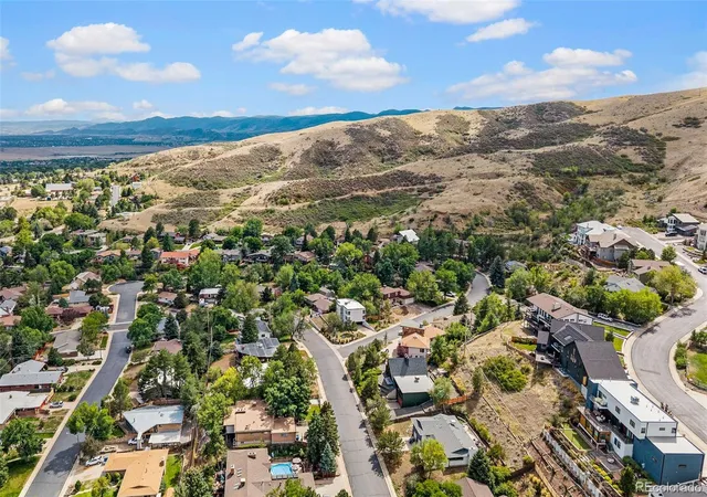 50th image of 960 S Foothill Dr, Lakewood, CO 80228 | MLS# 4985494