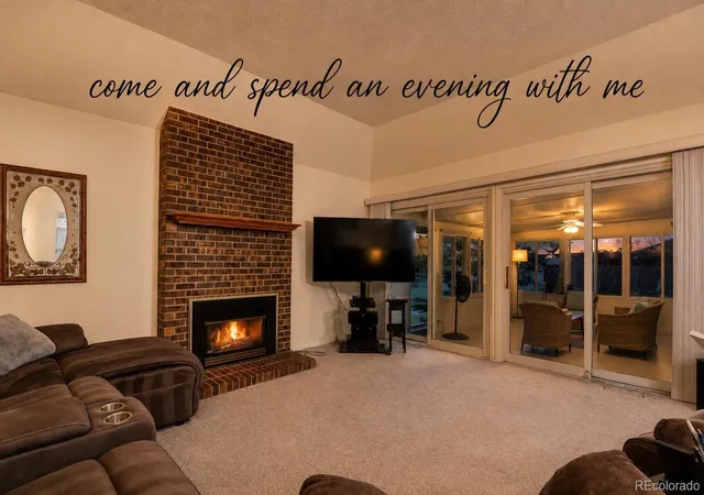 Photo 2 of Townhouse for sale at 7202 W Cedar Cir, Lakewood, CO 80226 | MLS# 5292324 | Listing updated on 2026-09-13