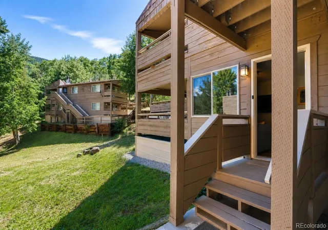 Photo 1 of Condo for sale at 1420 Panadero Ave #29, La Veta, CO 81055 | MLS# 1647121 | Listing updated on 2026-09-29