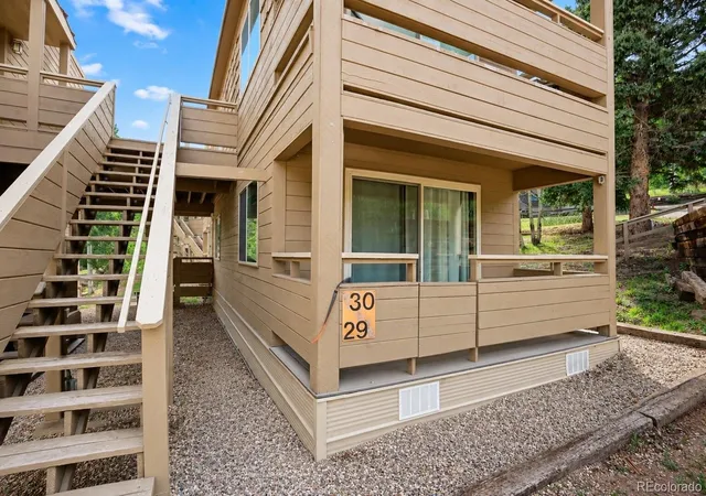 Photo 2 of Condo for sale at 1420 Panadero Ave #29, La Veta, CO 81055 | MLS# 1647121 | Listing updated on 2026-09-29
