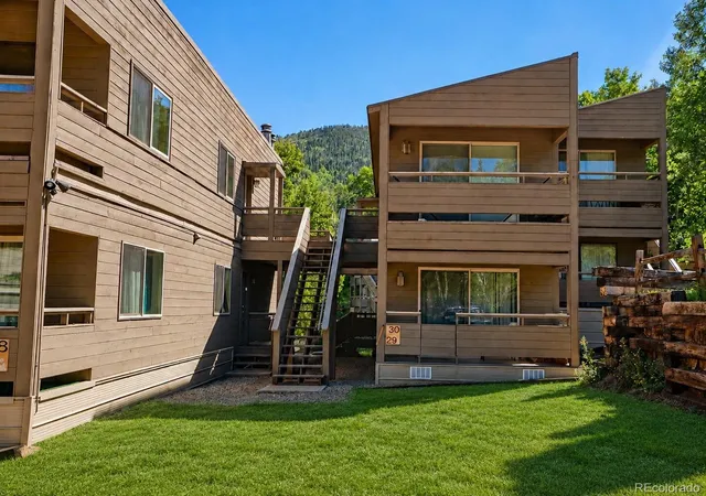 Photo 3 of Condo for sale at 1420 Panadero Ave #29, La Veta, CO 81055 | MLS# 1647121 | Listing updated on 2026-09-29
