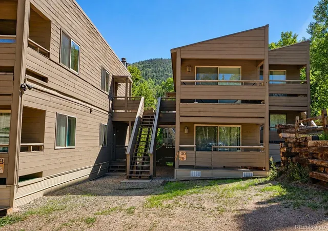 Listing Photo 4 - Condo for sale in building located at 1420 Panadero Ave, La Veta, CO 81055 - Unit #29