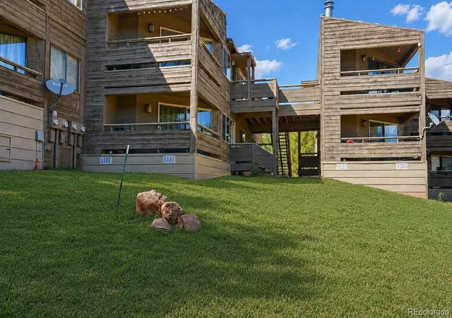 Listing Photo 5 - Condo for sale in building located at 1420 Panadero Ave, La Veta, CO 81055 - Unit #29
