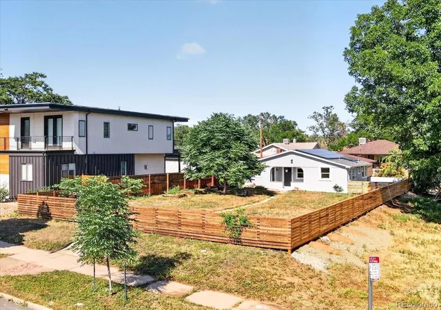 1st image of 4814 Irving St, Denver, CO 80221 | MLS# 8194447