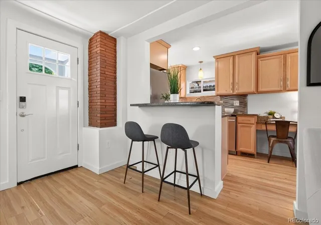 4th image of 4814 Irving St, Denver, CO 80221 | MLS# 8194447
