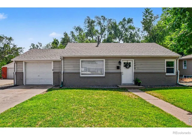 Homes for sale in Greeley, CO | 1008 34th Ave, Greeley, CO 80634 | MLS# IR1062520