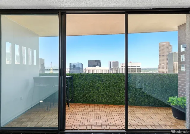Homes for sale in Denver, CO | 1020 15Th St #38H, Denver, CO 80202 | MLS# 7279154
