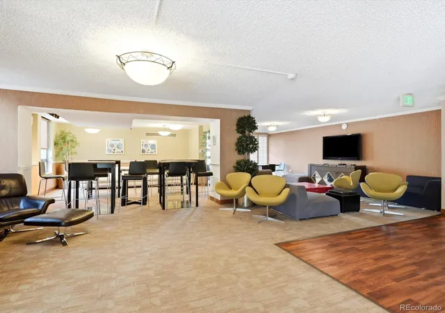 22nd image of 1020 15th St #38H, Denver, CO 80202 | MLS# 7279154