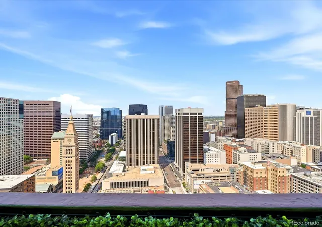 1st image of 1020 15th St #38H, Denver, CO 80202 | MLS# 7279154