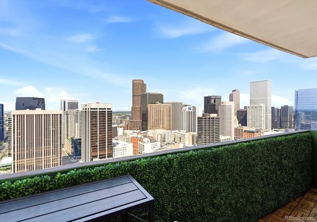 4th image of 1020 15Th St #38H, Denver, CO 80202 | MLS# 7279154