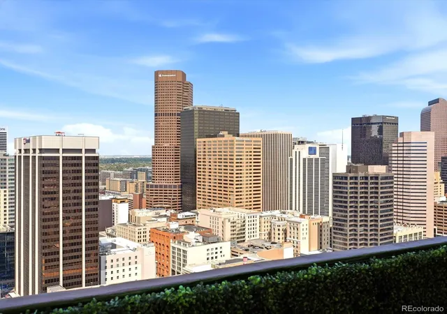 5th image of 1020 15Th St #38H, Denver, CO 80202 | MLS# 7279154