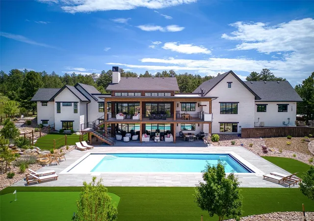 Photo 1 of Mansion for sale at 11498 Evening Hunt Rd, Franktown, CO 80116 | MLS# 6030216 | Listing updated on 2026-10-19